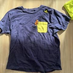 Design Tshirts Store graniph おさるのジョージのサムネイル