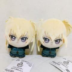 しゅごキャラ！ ちびぐるみvol.1 ほしな歌唄 2個セット