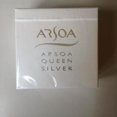 ARSOR QUEEN SILVER 135gのサムネイル