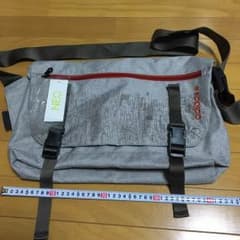 おさみ様専用＊アディダス★メッセンジャーバックのサムネイル
