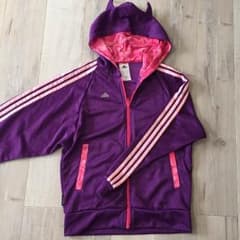 160 adidas ジャージのサムネイル