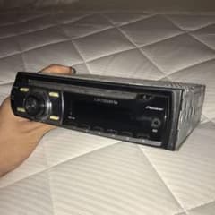 カロッツェリア　carrozzeria DEH-330のサムネイル