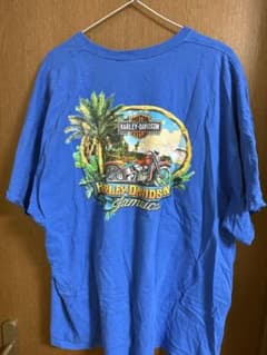 Harley-Davidson Tシャツのサムネイル