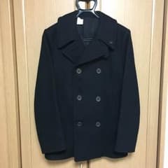 N.HOOLYWOOD Pコートのサムネイル