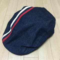 トミーヒルフィガー ハンチングのサムネイル