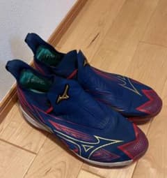 [ミズノプロ] ライトレボプロGS TPU ポイントスパイク 28.0cmのサムネイル