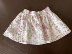 【タルティーヌエショコラ】リバティスカート♡のサムネイル