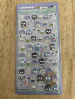 サンリオ BONBON DROP シールセットのサムネイル