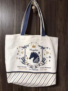 あんスタ あんさんぶるスターズ Knightsトートバッグのサムネイル