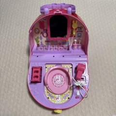 メルちゃん おしゃべりいっぱい うさぎさんびようしつのサムネイル