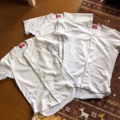 ローリングス　野球練習着　上のみのサムネイル