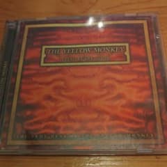 THE YELLOW MONKEY TRIAD YEARS act IIのサムネイル