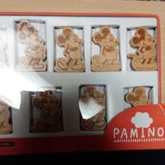 ディズニー置物のサムネイル