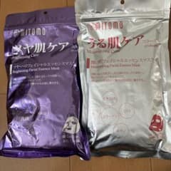 パック　36枚×2のサムネイル