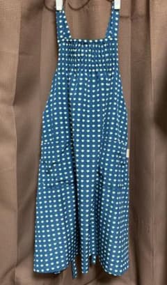 エプロン  ジュンコシマダのサムネイル