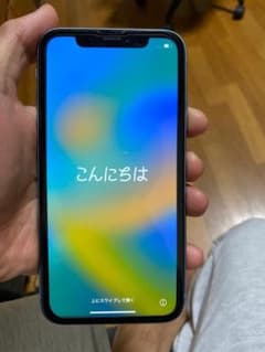 iphone xr 256 gb sim freeのサムネイル