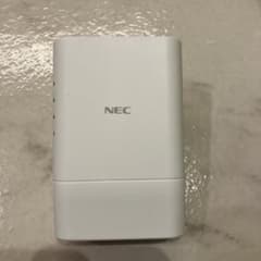 NEC PA-W1200EX 無線LAN中継機のサムネイル