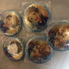 缶バッジ 真白友也 天満光のサムネイル