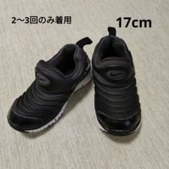 ちえ様専用　ナイキ ダイナモ フリー 17cmのサムネイル