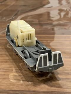 『ぴーごろう⭐︎断捨離中⭐︎』様専用　台車のサムネイル