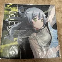 BanGDream レイザースイレン　ハンカチ　ロックのサムネイル