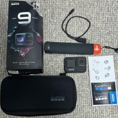 Go pro Hero9 Blackのサムネイル