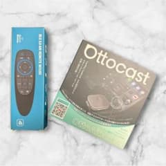 Ottocast OttoAibox E2 エアマウスセットのサムネイル