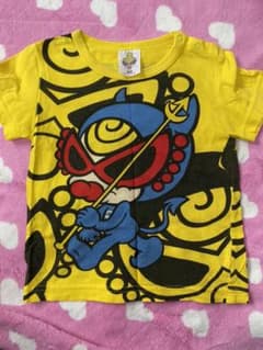 Tシャツ　ヒステリックミニのサムネイル