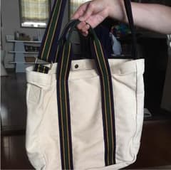 トートバッグ ラルフローレンのサムネイル