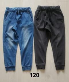 120 男の子 ズボンのサムネイル