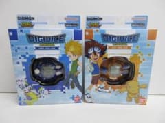 最安ショップ比較】 [バンダイ(BANDAI)] DIGIVICE Ver.REVIVAL 八神