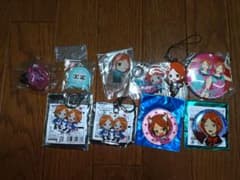 あんさんぶるスターズ あんスタ 2wink グッズ 9点セット - メルカリ