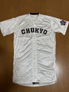 中京大中京ユニフォーム 令和初の選抜に「オールドユニ」で臨む意味 中京大中京が示す「名門