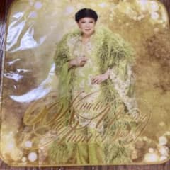 新品☆会場限定品  美川憲一 60周年記念 ミニタオルのサムネイル