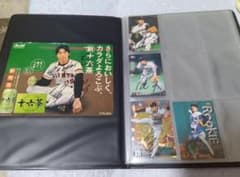 JAPAN 上原浩治　直筆サイン　5枚　巨人　読売ジャイアンツのサムネイル