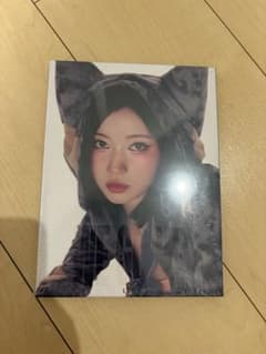 BABYMONSTER WE GO UPアルバム アサのサムネイル