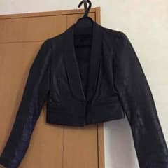極美品 スライ 牛革100のサムネイル