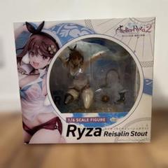 ライザのアトリエ2　新品未開封フィギュア コーエーテクモゲームス / ライザのアトリエ2 ～失われた伝承と