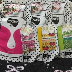 定価1個410円！！ピュアスマイル☆ヨーグルトパックのサムネイル