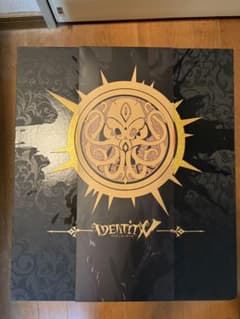IDENTITY V第五人格 異界行者からの誘い 2周年オフラインパック 豪華版