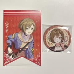 プロセカ MEIKO 缶バッジ クリエイターズフェスタ2025 ニコニコ超会議