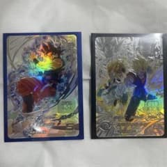 ドラゴンボールヒーローズ　身勝手の極意兆し、 ベジットLCのサムネイル