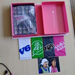 ジャニーズ体育の日FAN感謝祭〈初回生産限定版・2枚組〉」 - メルカリ