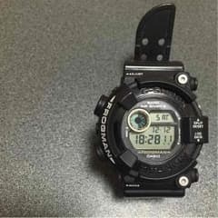 G-SHOCK  フロッグマンのサムネイル