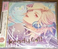 「ゆのはなSpRING!」～Ready Go!!/片桐金太郎(CV:KENN)のサムネイル
