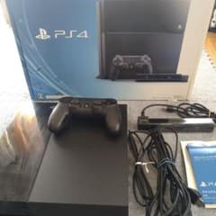 PlayStation4 PlayStationCamera同梱版 ジェット・…のサムネイル