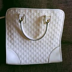 GUCCI♥エナメルバックのサムネイル