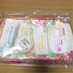 値下げ どろあわわ トライアルセット（≧∇≦）のサムネイル
