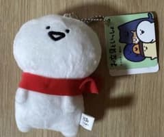 お文具といっしょ ぬいぐるみマスコット