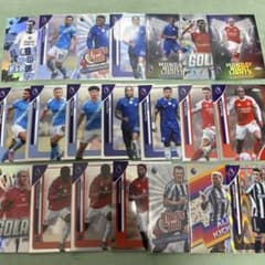 topps chrome PLのサムネイル